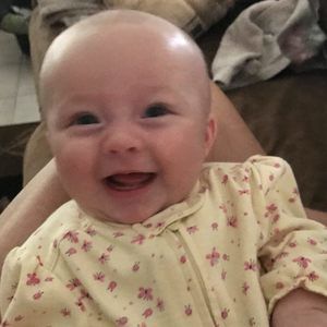 Meet your Posher, Danny-dianne